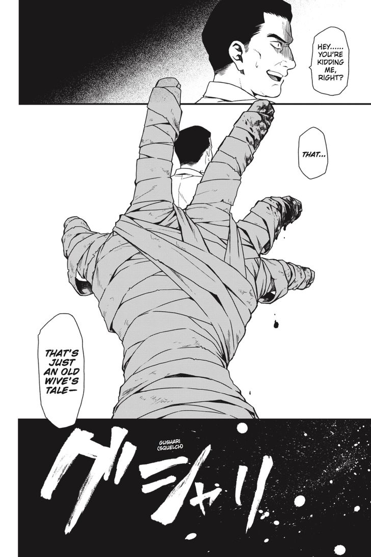 Read Dead Mount Death Play Manga Online