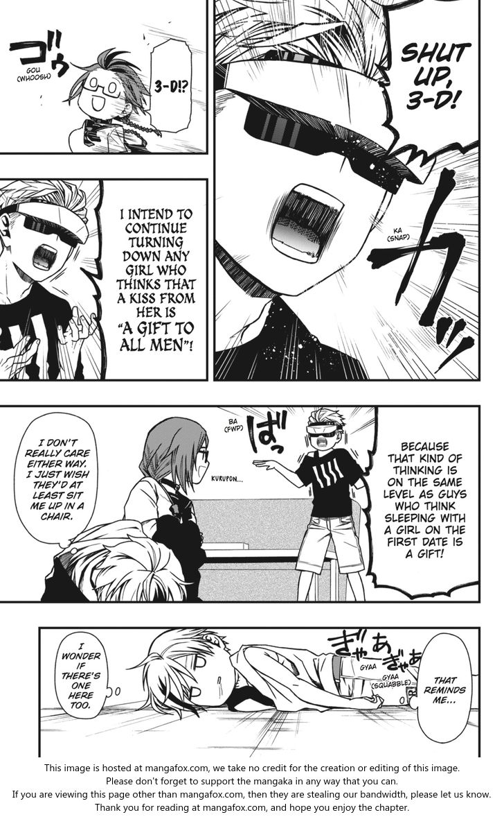 Read Dead Mount Death Play Manga Online
