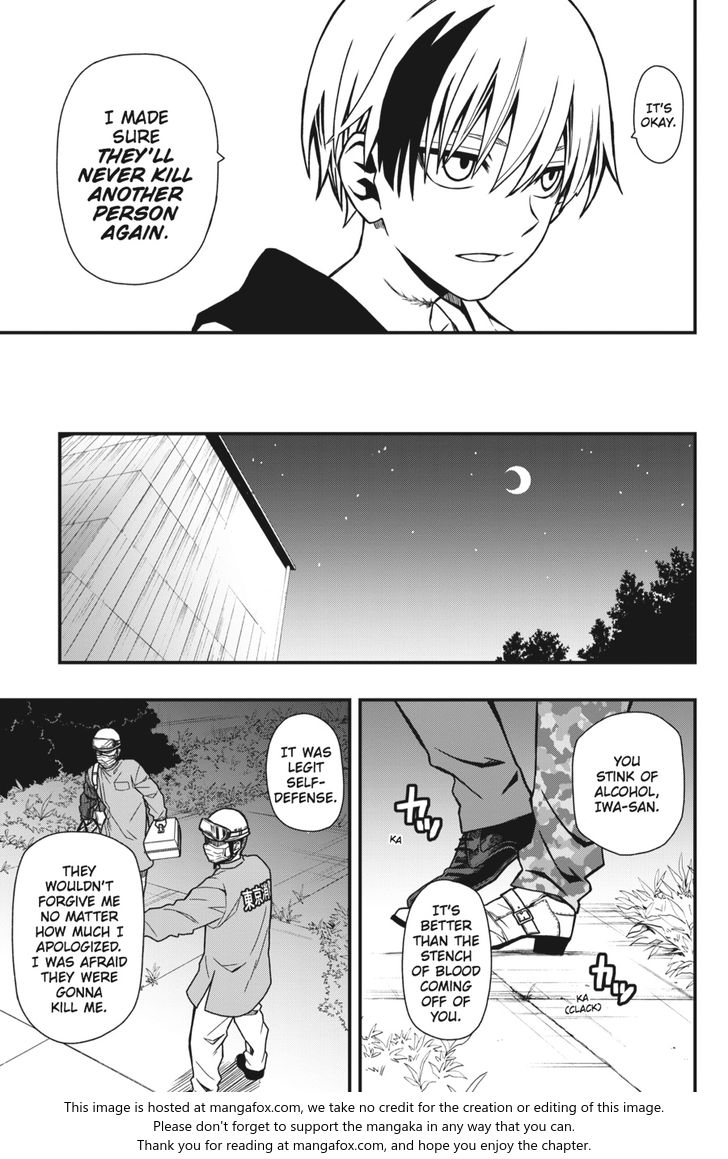 Read Dead Mount Death Play Manga Online
