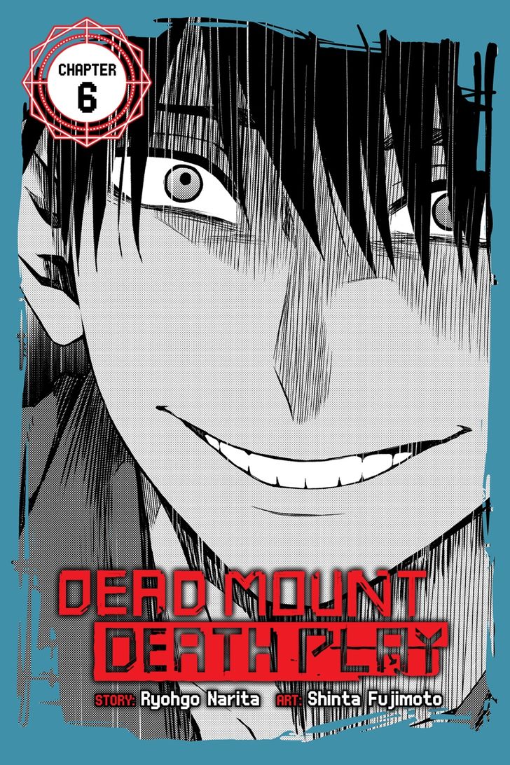 Read Dead Mount Death Play Manga Online