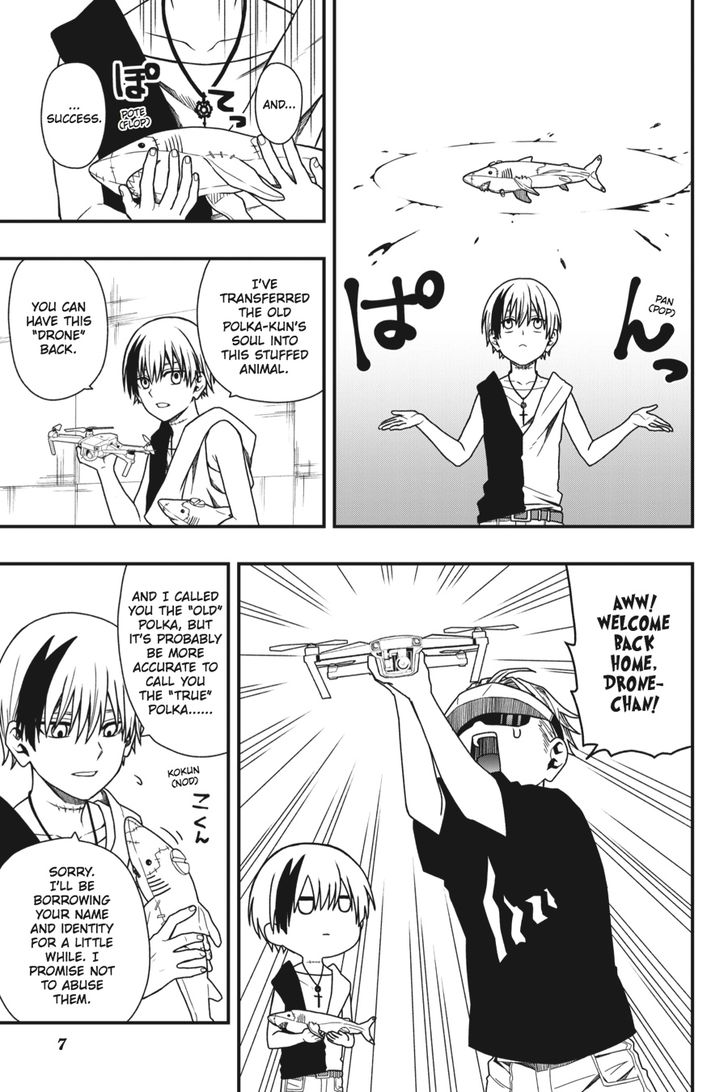 Read Dead Mount Death Play Manga Online