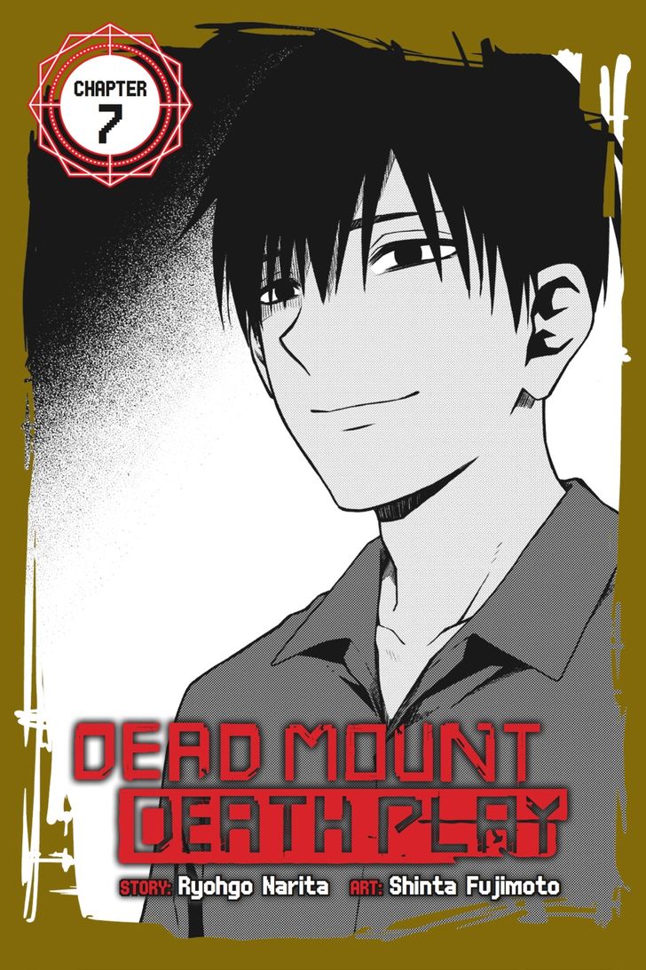 Read Dead Mount Death Play Manga Online
