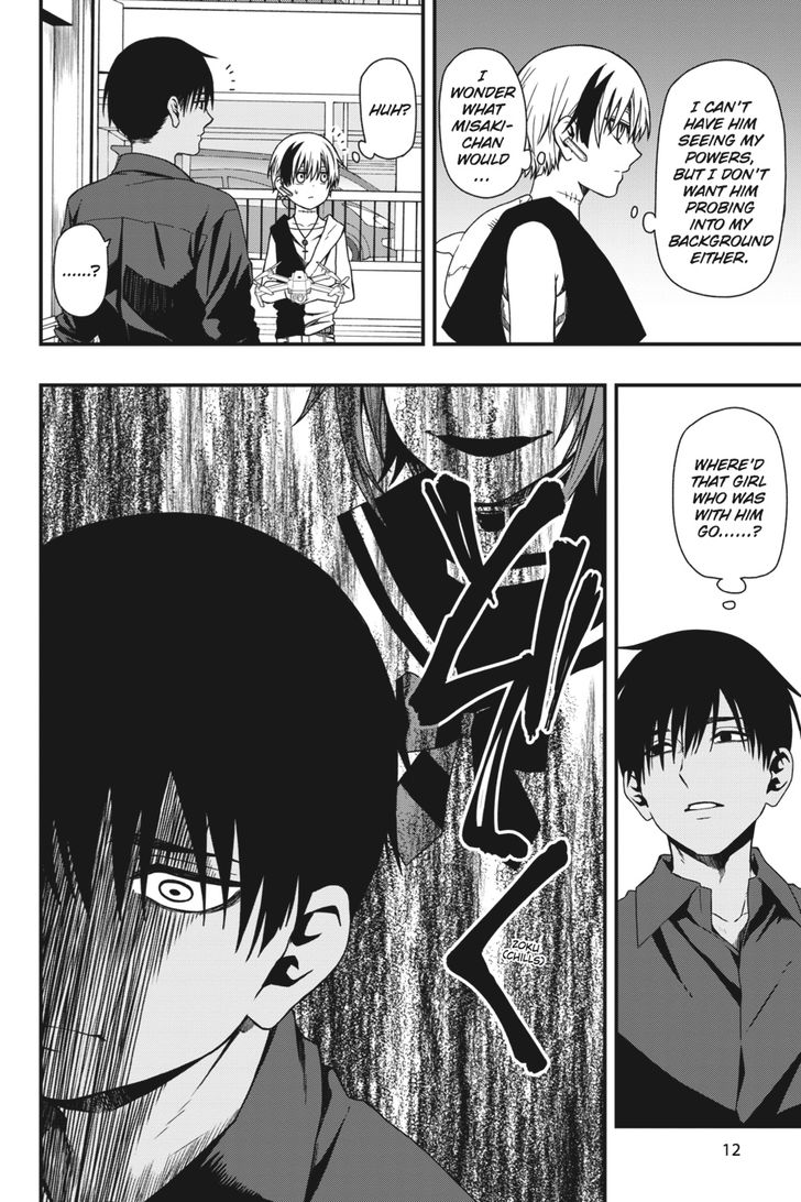 Read Dead Mount Death Play Manga Online