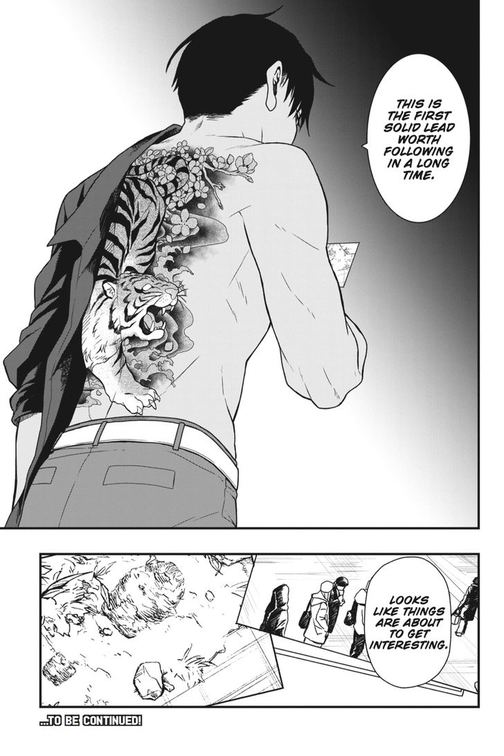 Read Dead Mount Death Play Manga Online
