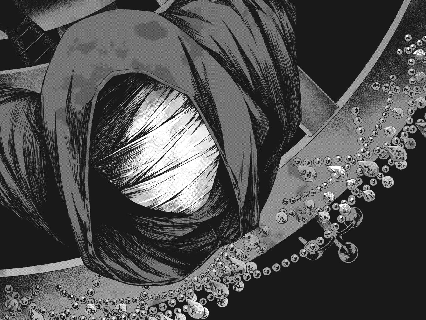 Read Dead Mount Death Play Manga Online