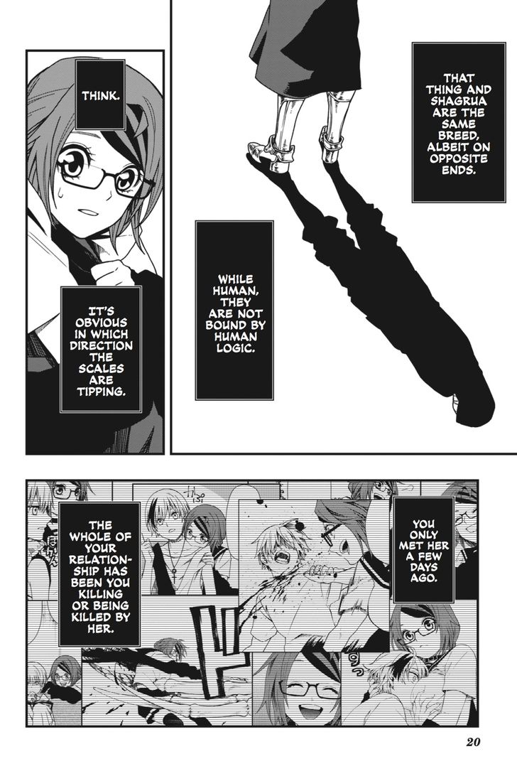 Read Dead Mount Death Play Manga Online