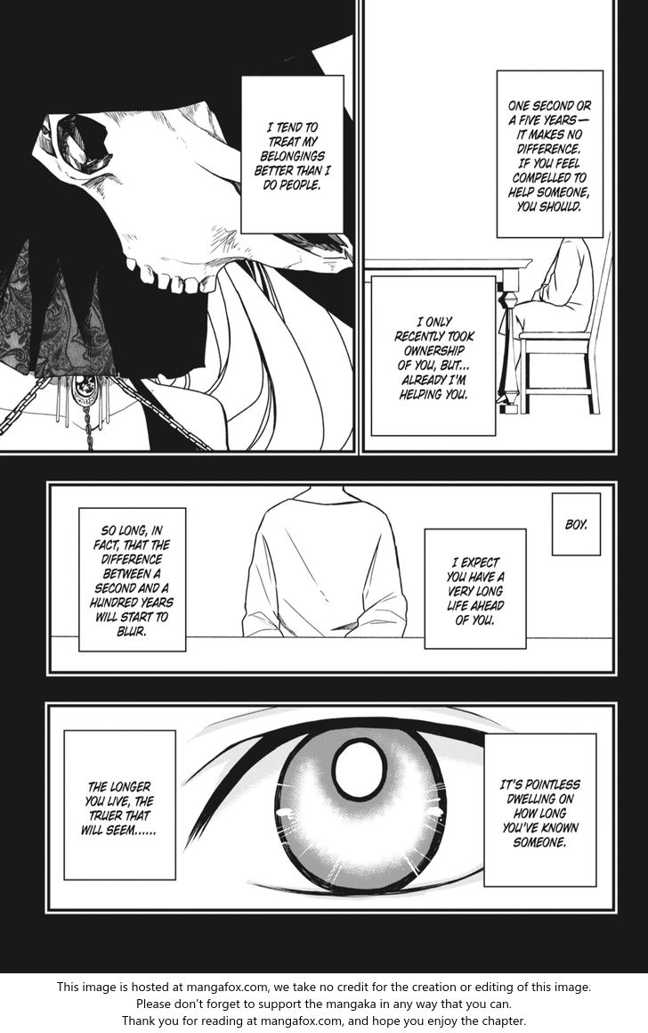 Read Dead Mount Death Play Manga Online