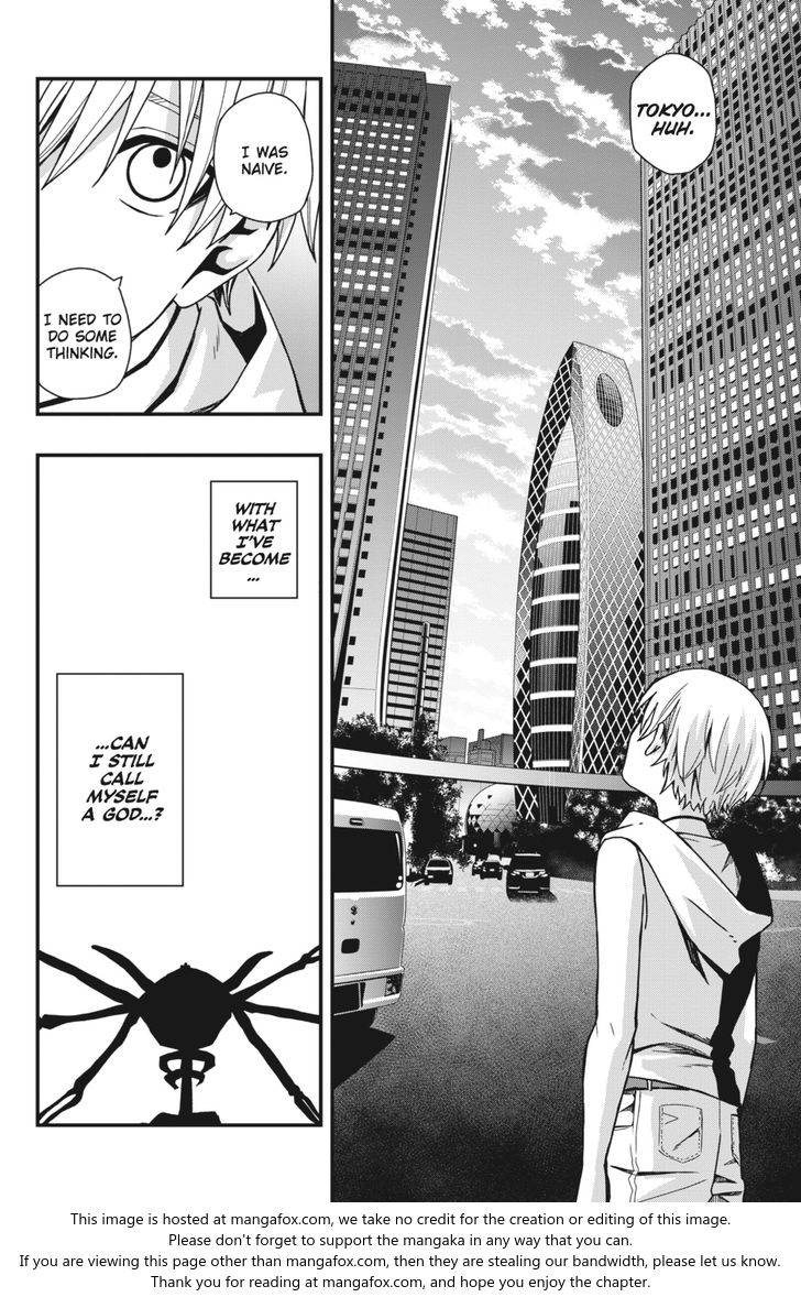 Read Dead Mount Death Play Manga Online