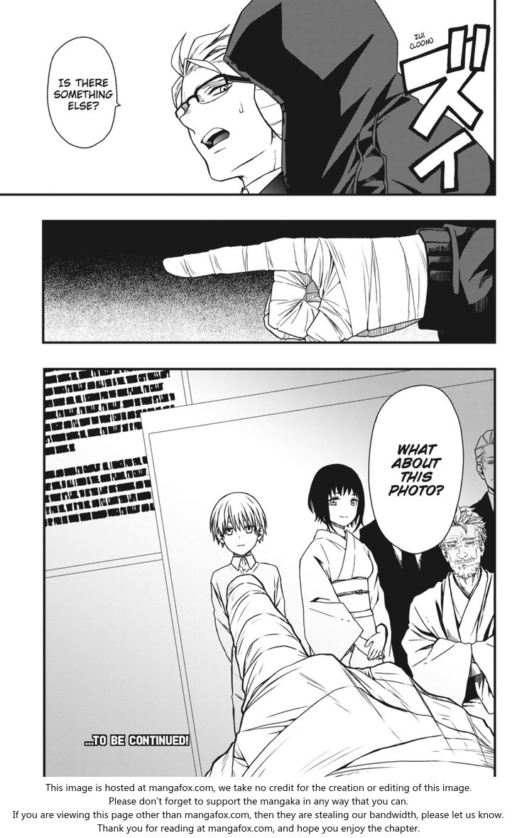 Read Dead Mount Death Play Manga Online