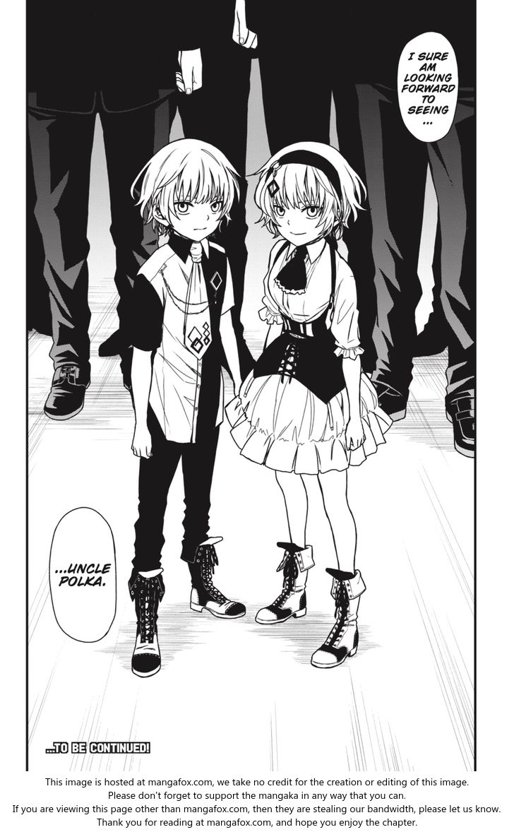 Read Dead Mount Death Play Manga Online