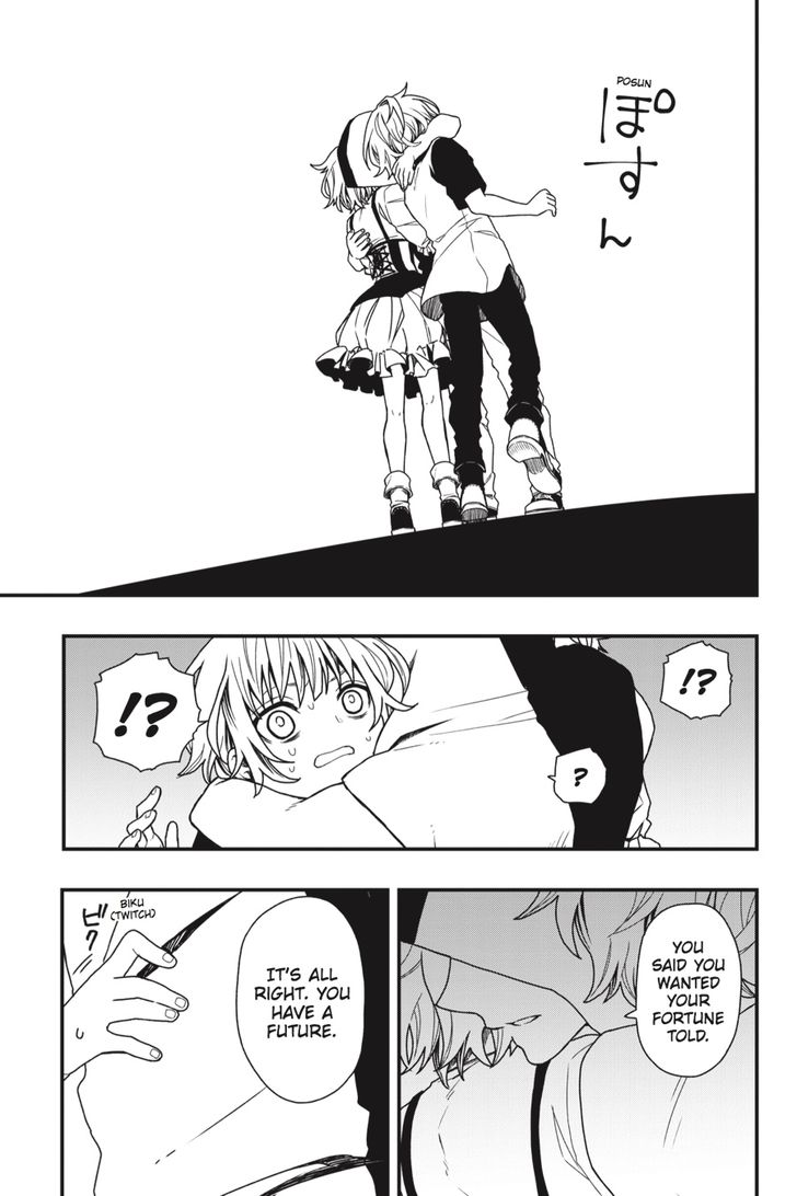 Read Dead Mount Death Play Manga Online
