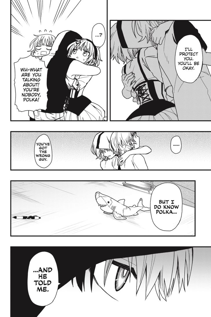 Read Dead Mount Death Play Manga Online