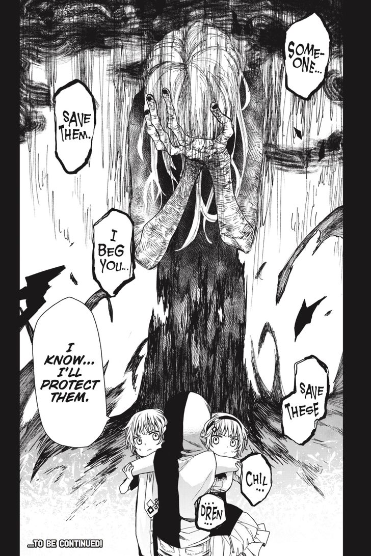 Read Dead Mount Death Play Manga Online