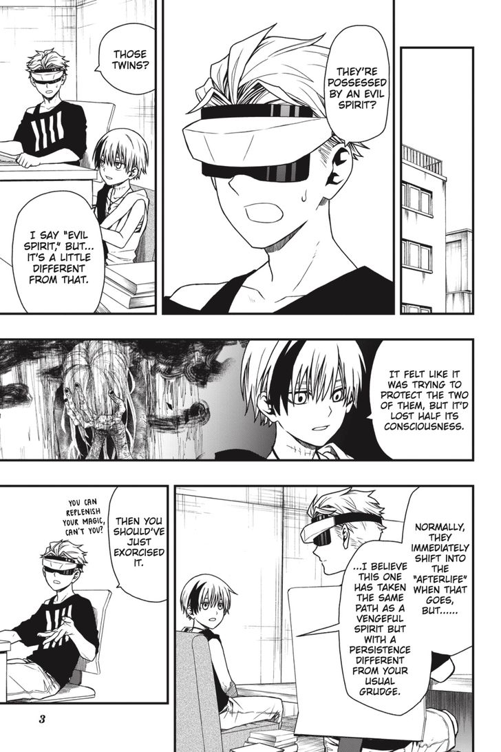 Read Dead Mount Death Play Manga Online