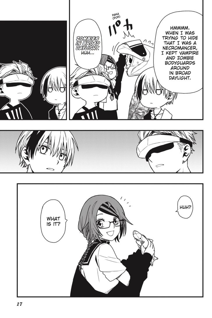 Read Dead Mount Death Play Manga Online