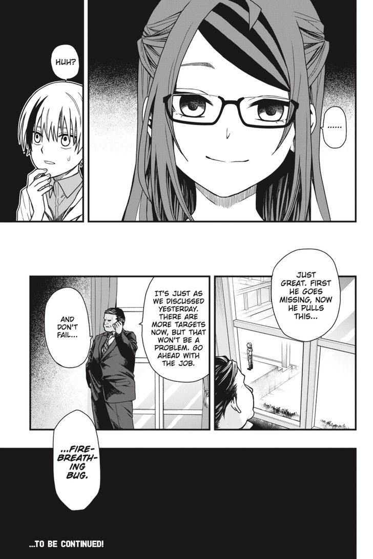 Read Dead Mount Death Play Manga Online