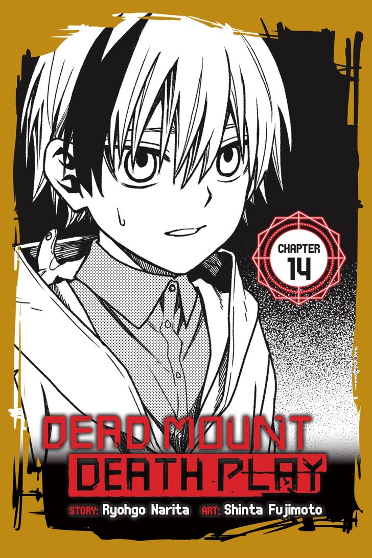Read Dead Mount Death Play Manga Online
