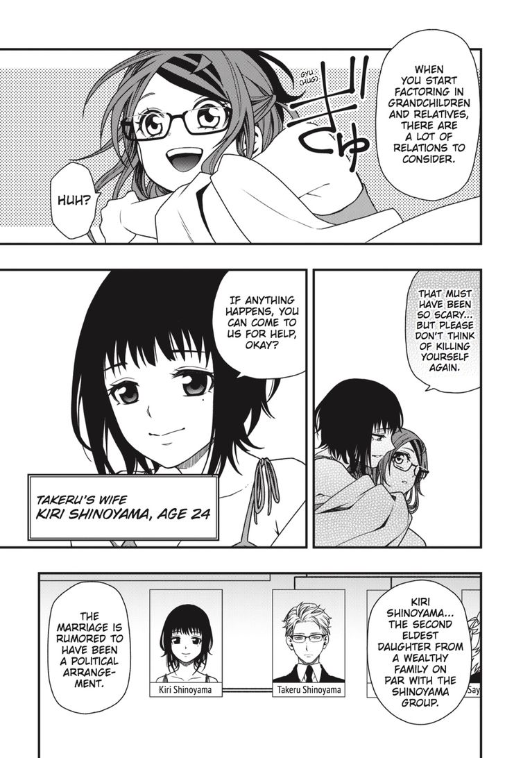 Read Dead Mount Death Play Manga Online