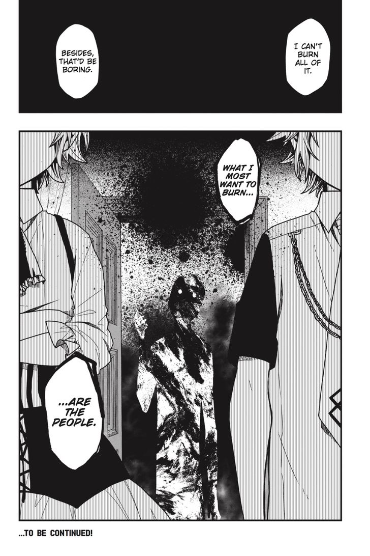 Read Dead Mount Death Play Manga Online
