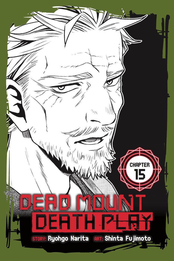 Read Dead Mount Death Play Manga Online