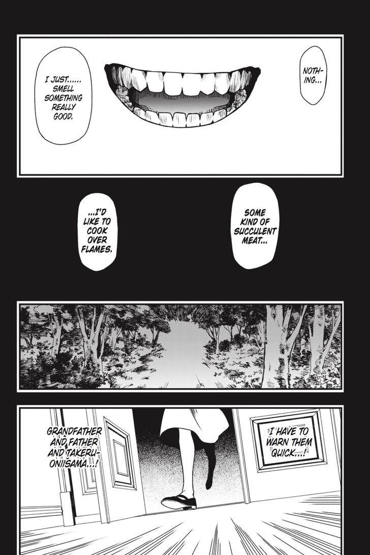 Read Dead Mount Death Play Manga Online