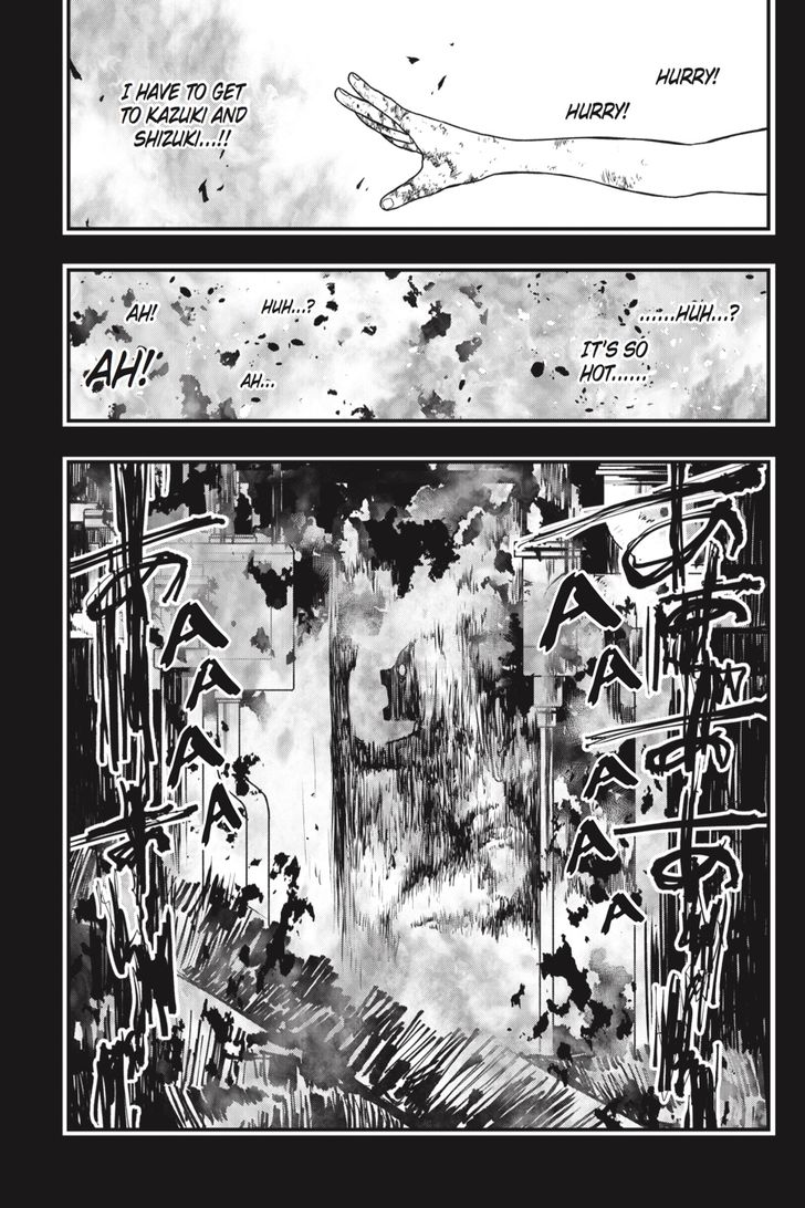 Read Dead Mount Death Play Manga Online