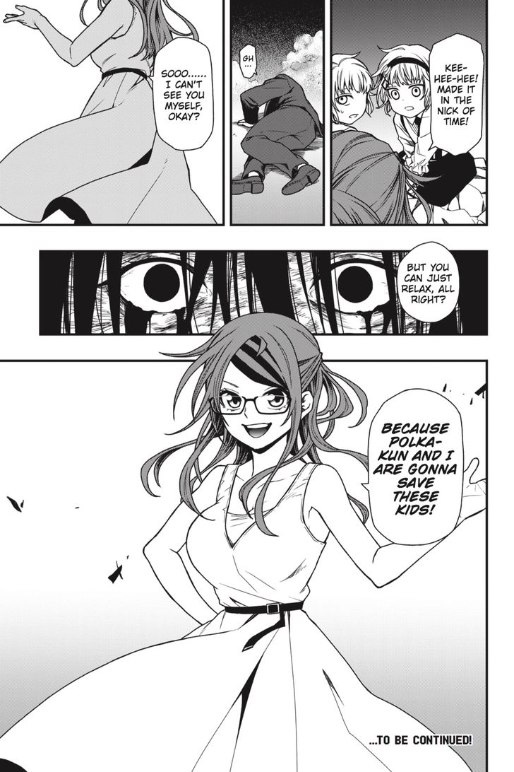 Read Dead Mount Death Play Manga Online
