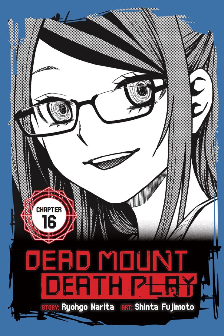 Read Dead Mount Death Play Manga Online