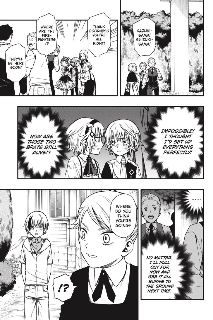 Read Dead Mount Death Play Manga Online