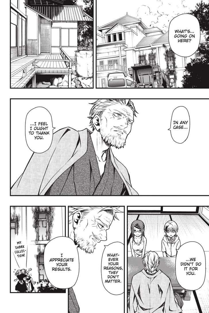 Read Dead Mount Death Play Manga Online