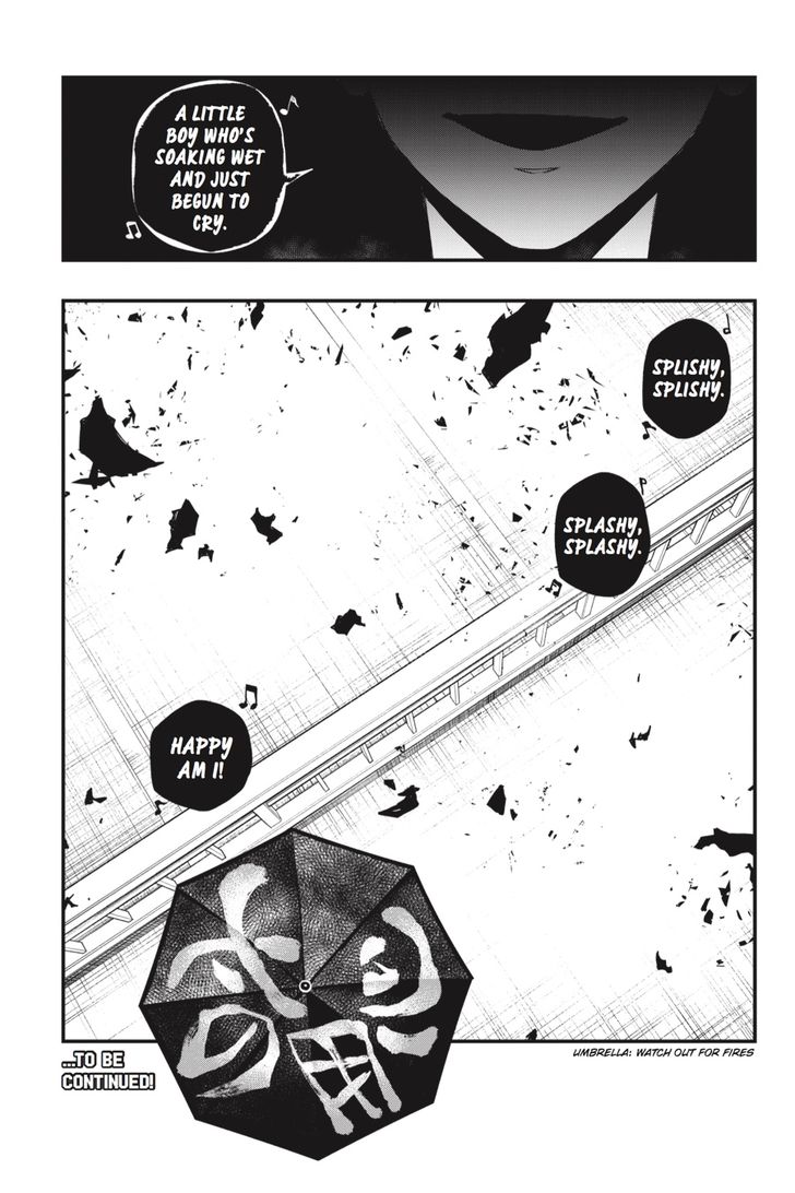 Read Dead Mount Death Play Manga Online