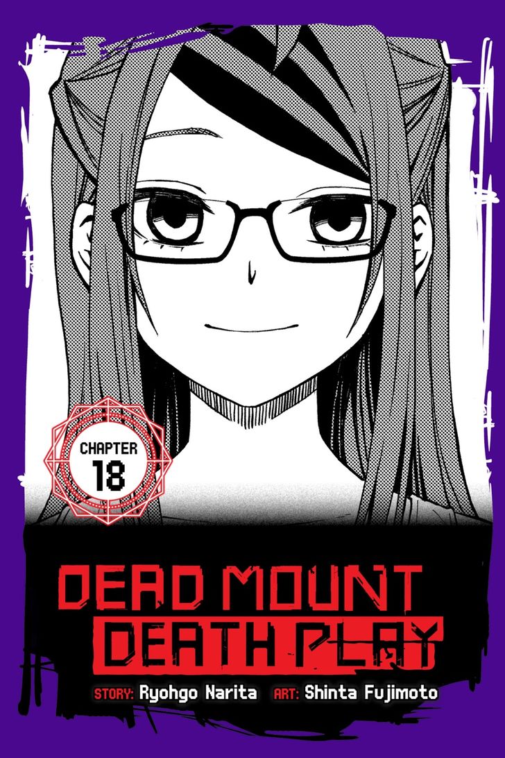Read Dead Mount Death Play Manga Online