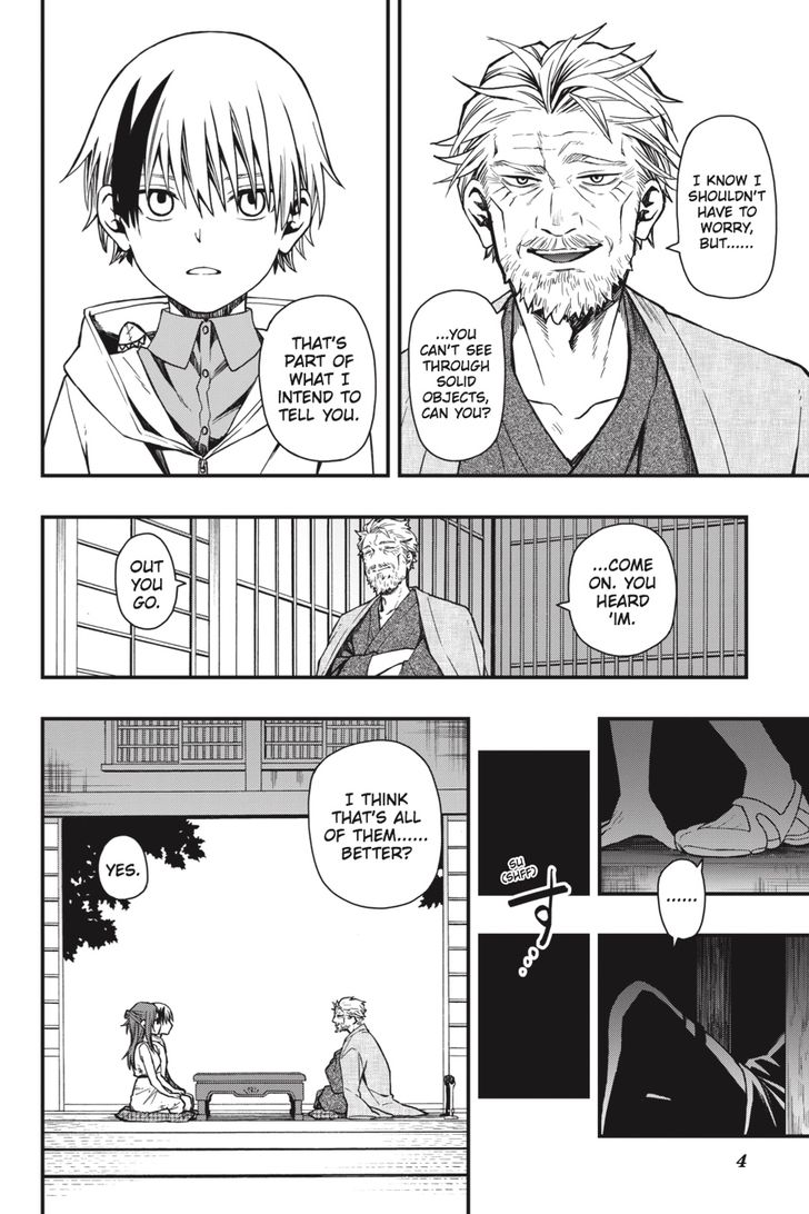 Read Dead Mount Death Play Manga Online