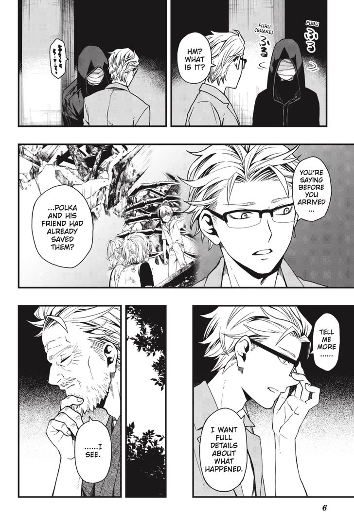 Read Dead Mount Death Play Manga Online