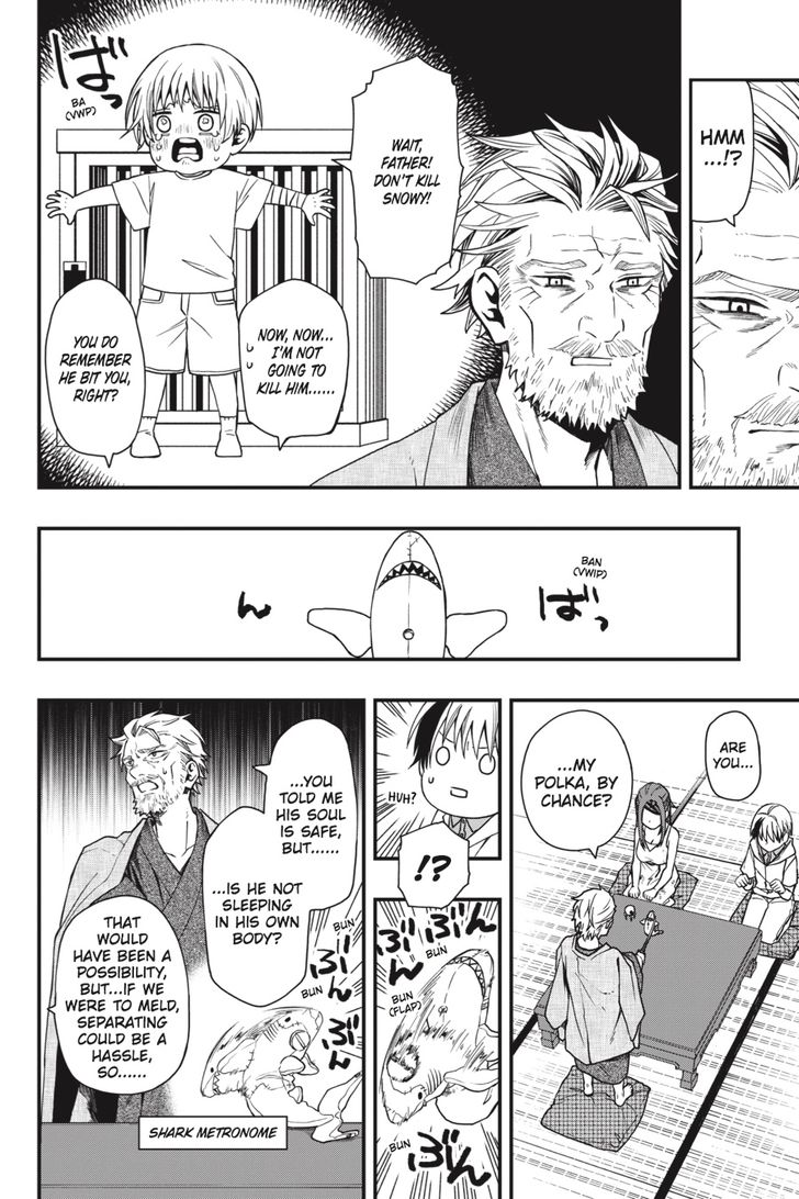 Read Dead Mount Death Play Manga Online