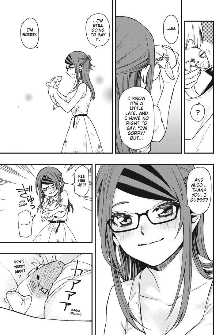 Read Dead Mount Death Play Manga Online