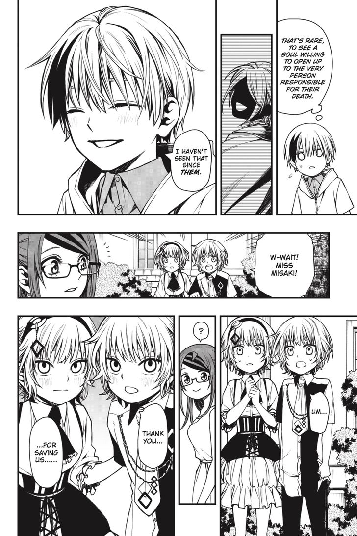 Read Dead Mount Death Play Manga Online