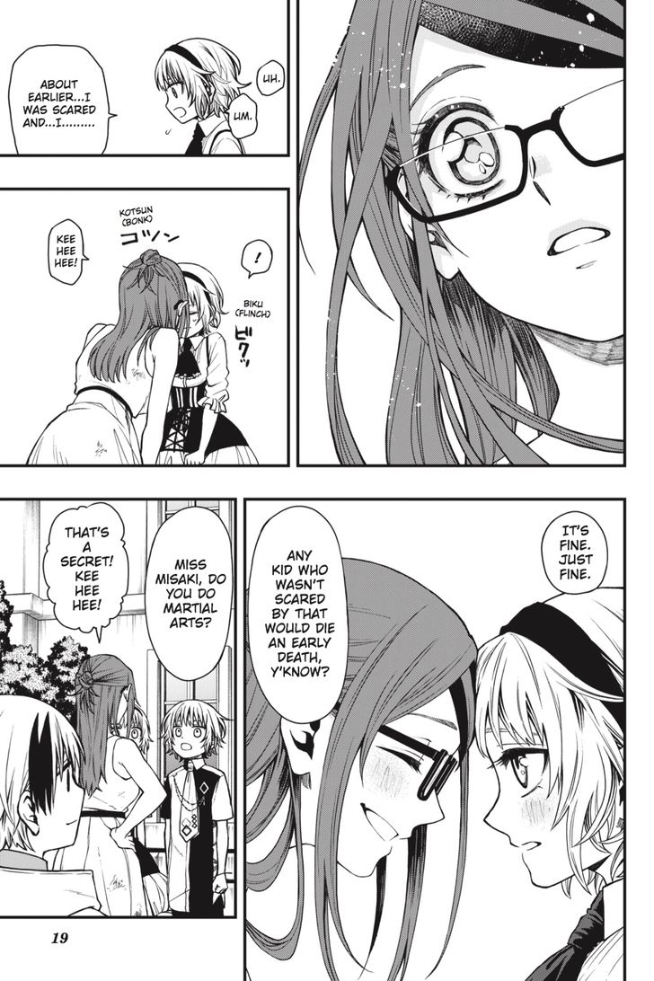Read Dead Mount Death Play Manga Online