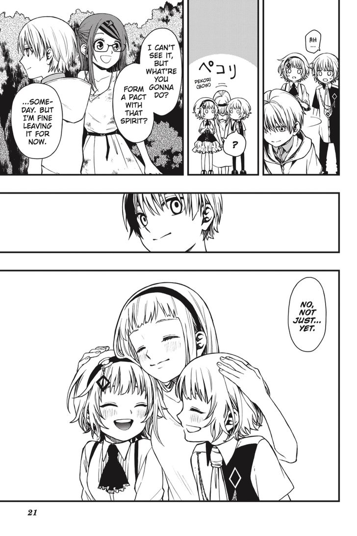 Read Dead Mount Death Play Manga Online