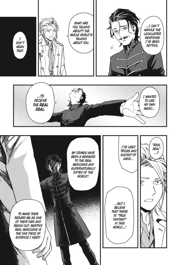 Read Dead Mount Death Play Manga Online