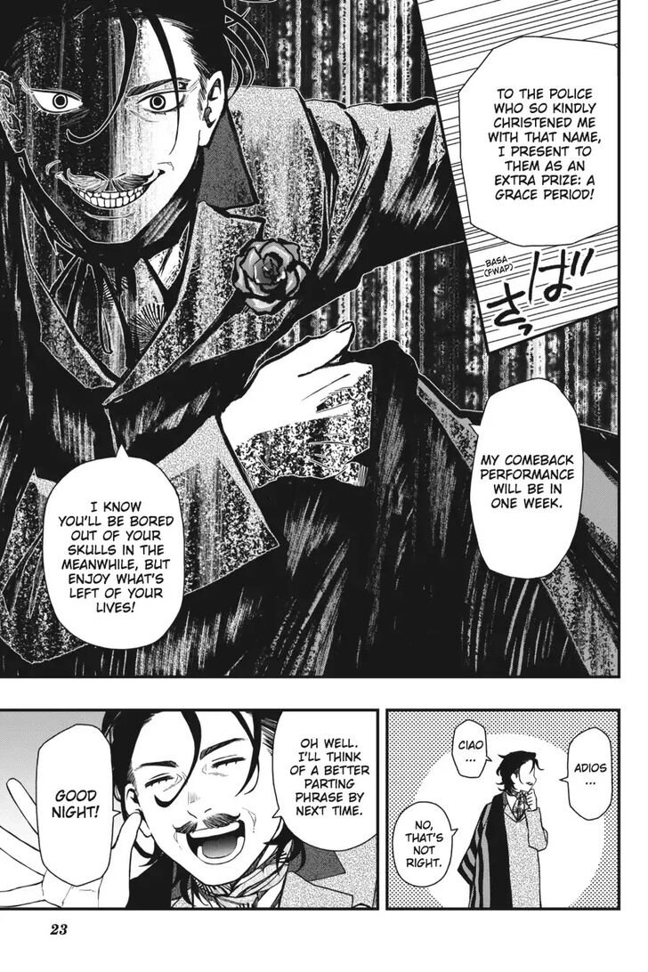 Read Dead Mount Death Play Manga Online