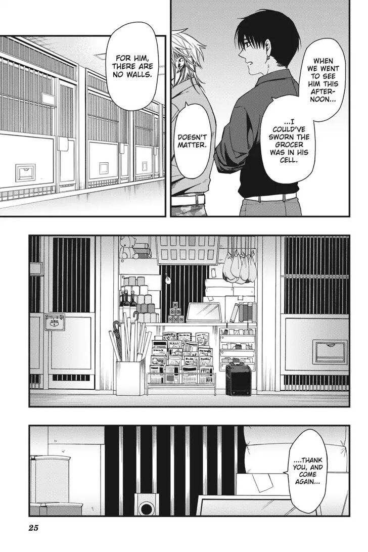 Read Dead Mount Death Play Manga Online