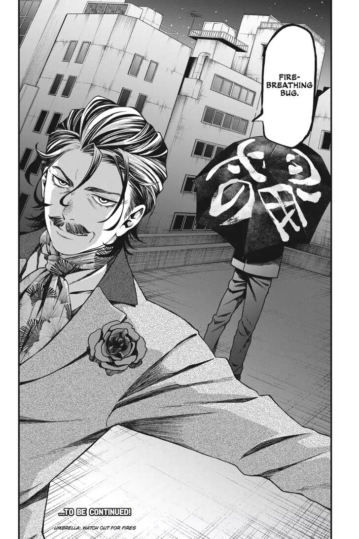 Read Dead Mount Death Play Manga Online