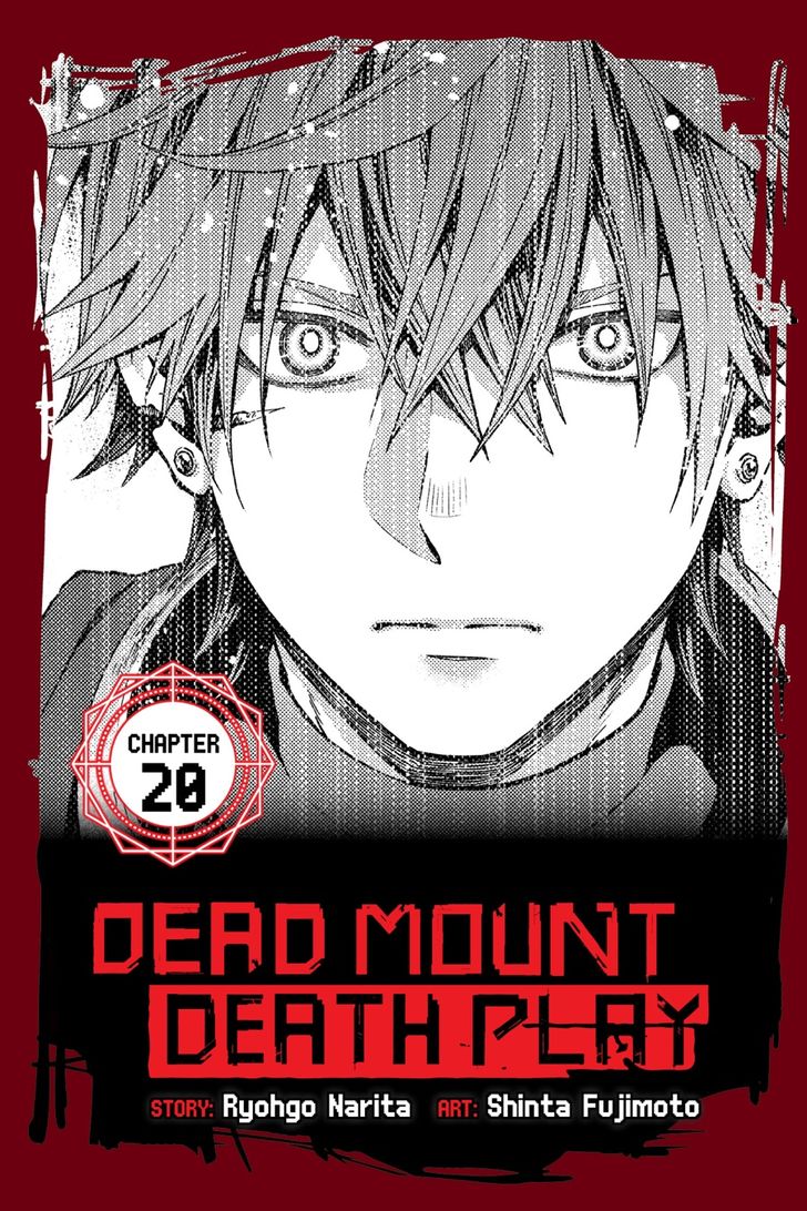 Read Dead Mount Death Play Manga Online