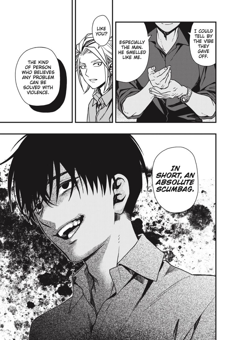 Read Dead Mount Death Play Manga Online