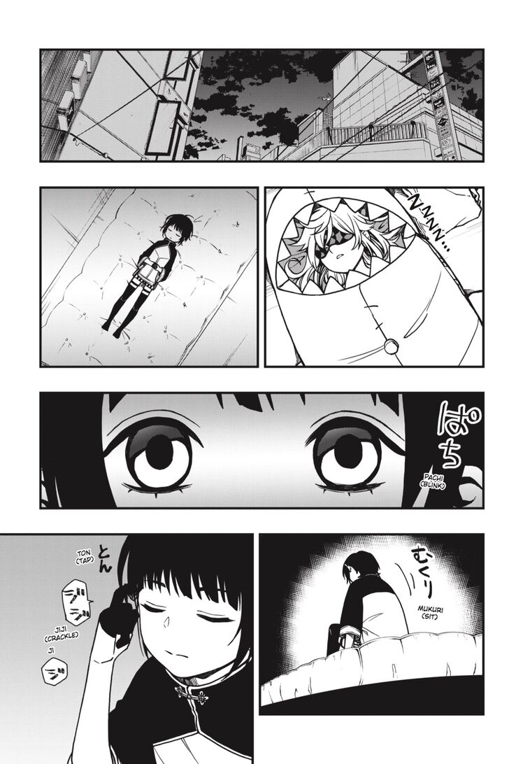 Read Dead Mount Death Play Manga Online