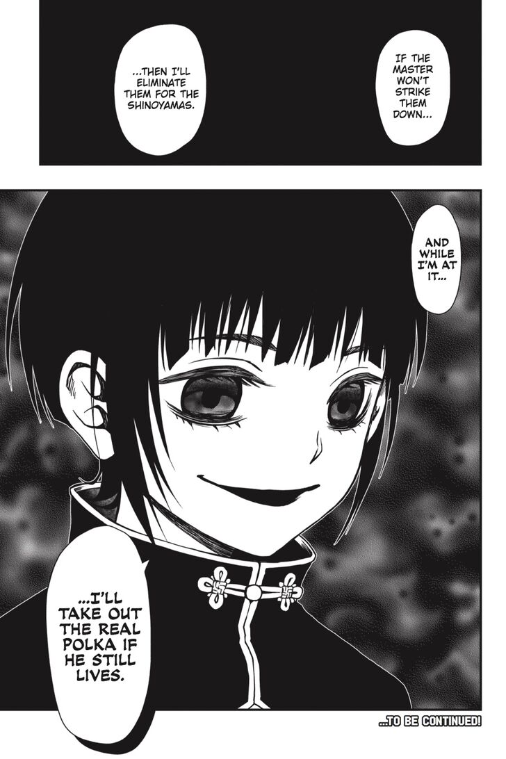Read Dead Mount Death Play Manga Online