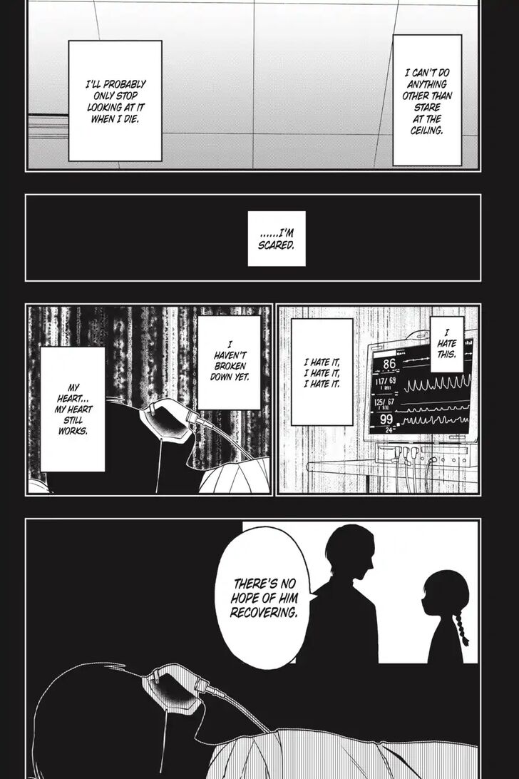 Read Dead Mount Death Play Manga Online