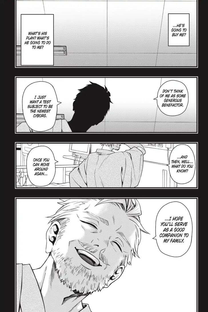 Read Dead Mount Death Play Manga Online