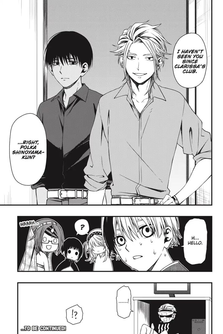 Read Dead Mount Death Play Manga Online